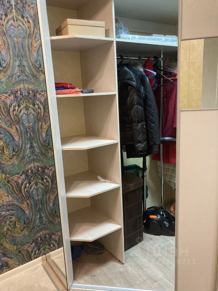 2-к кв. Ярославская область, Ярославль ул. Жукова, 17 (58.6 м²)