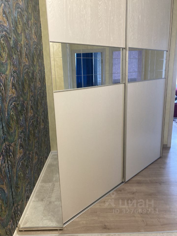 2-к кв. Ярославская область, Ярославль ул. Жукова, 17 (58.6 м²)