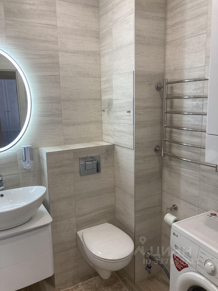 2-к кв. Ярославская область, Ярославль ул. Жукова, 17 (58.6 м²)