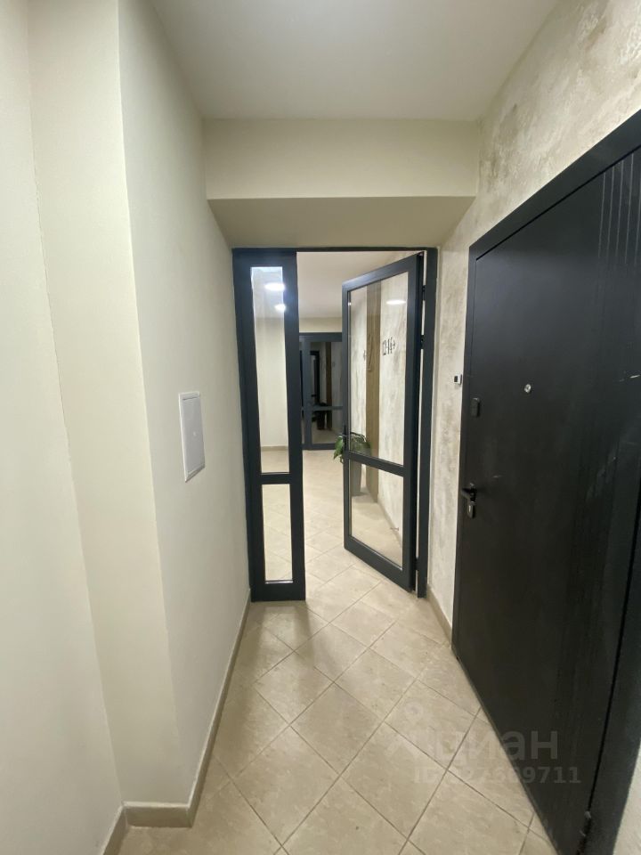 2-к кв. Ярославская область, Ярославль ул. Жукова, 17 (58.6 м²)