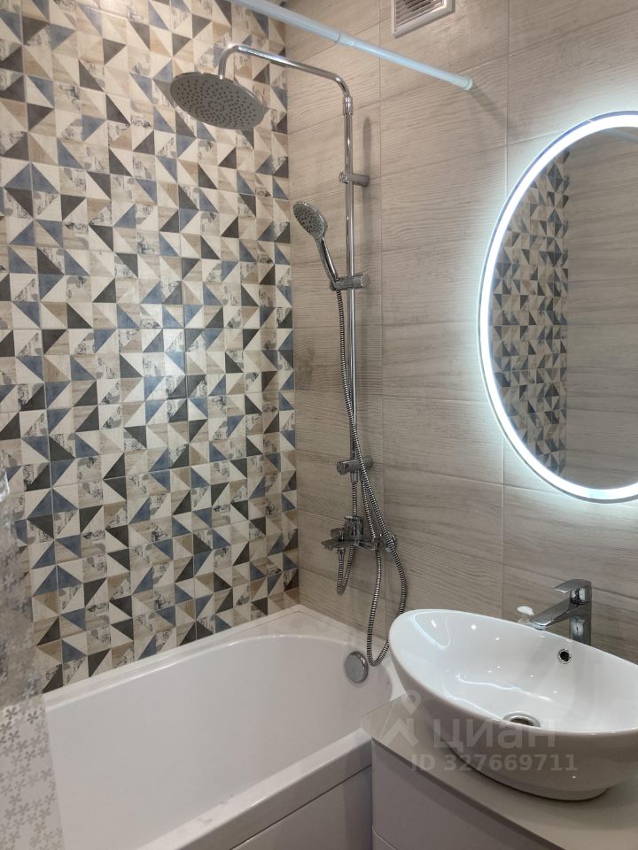 2-к кв. Ярославская область, Ярославль ул. Жукова, 17 (58.6 м²)