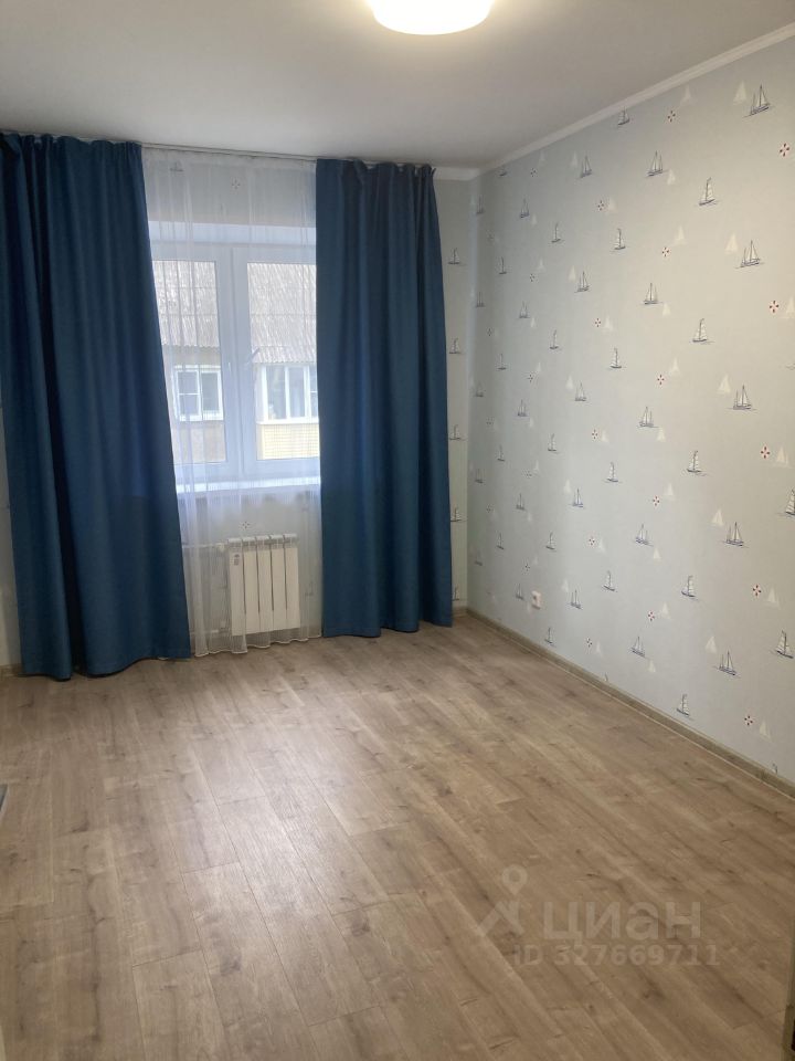 2-к кв. Ярославская область, Ярославль ул. Жукова, 17 (58.6 м²)