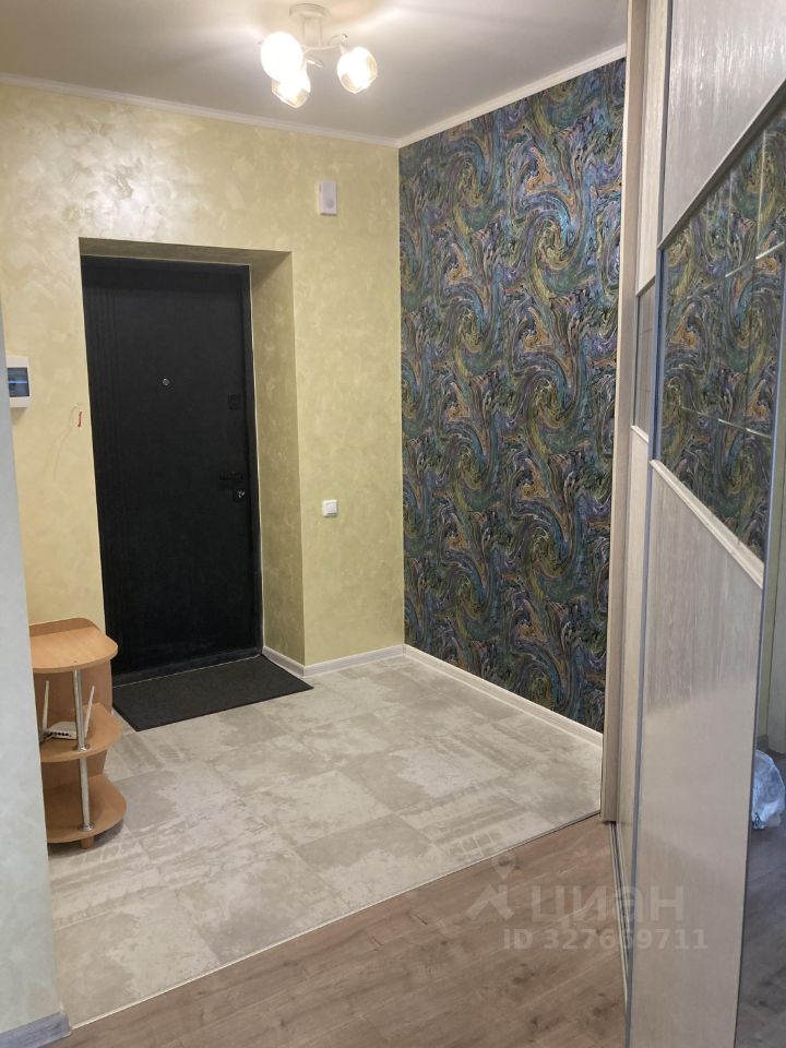 2-к кв. Ярославская область, Ярославль ул. Жукова, 17 (58.6 м²)