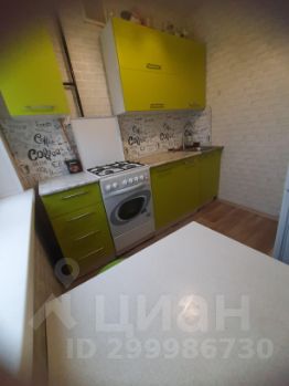 1-комн.кв., 30 м², этаж 7