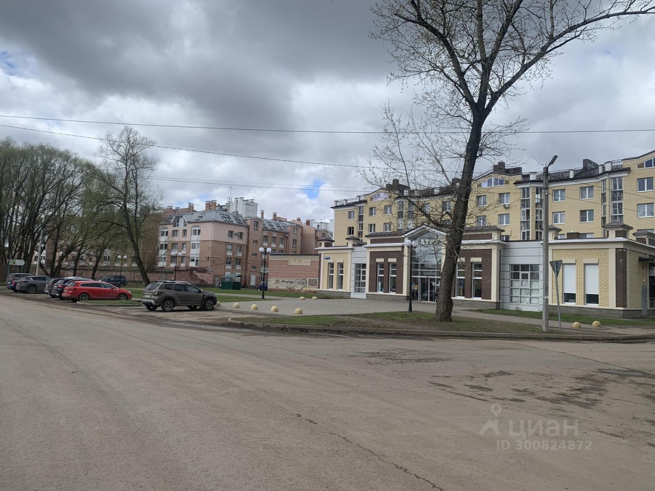 Купить квартиру (вторичка) в ЖК Белый город в Ярославле, цены на вторичное  жильё в ЖК Белый город. Найдено 2 объявления.