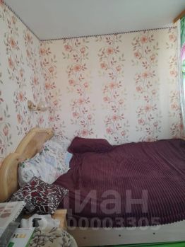 2-комн.кв., 42 м², этаж 3