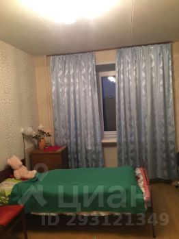 2-комн.кв., 52 м², этаж 2