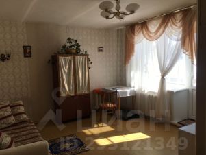 2-комн.кв., 52 м², этаж 2