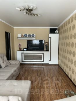 2-комн.кв., 47 м², этаж 1