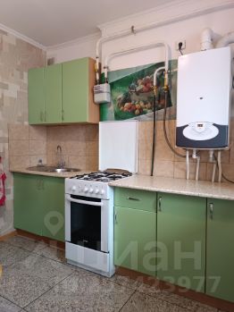 2-комн.кв., 47 м², этаж 1