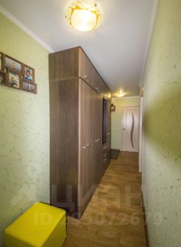 2-комн.кв., 48 м², этаж 1