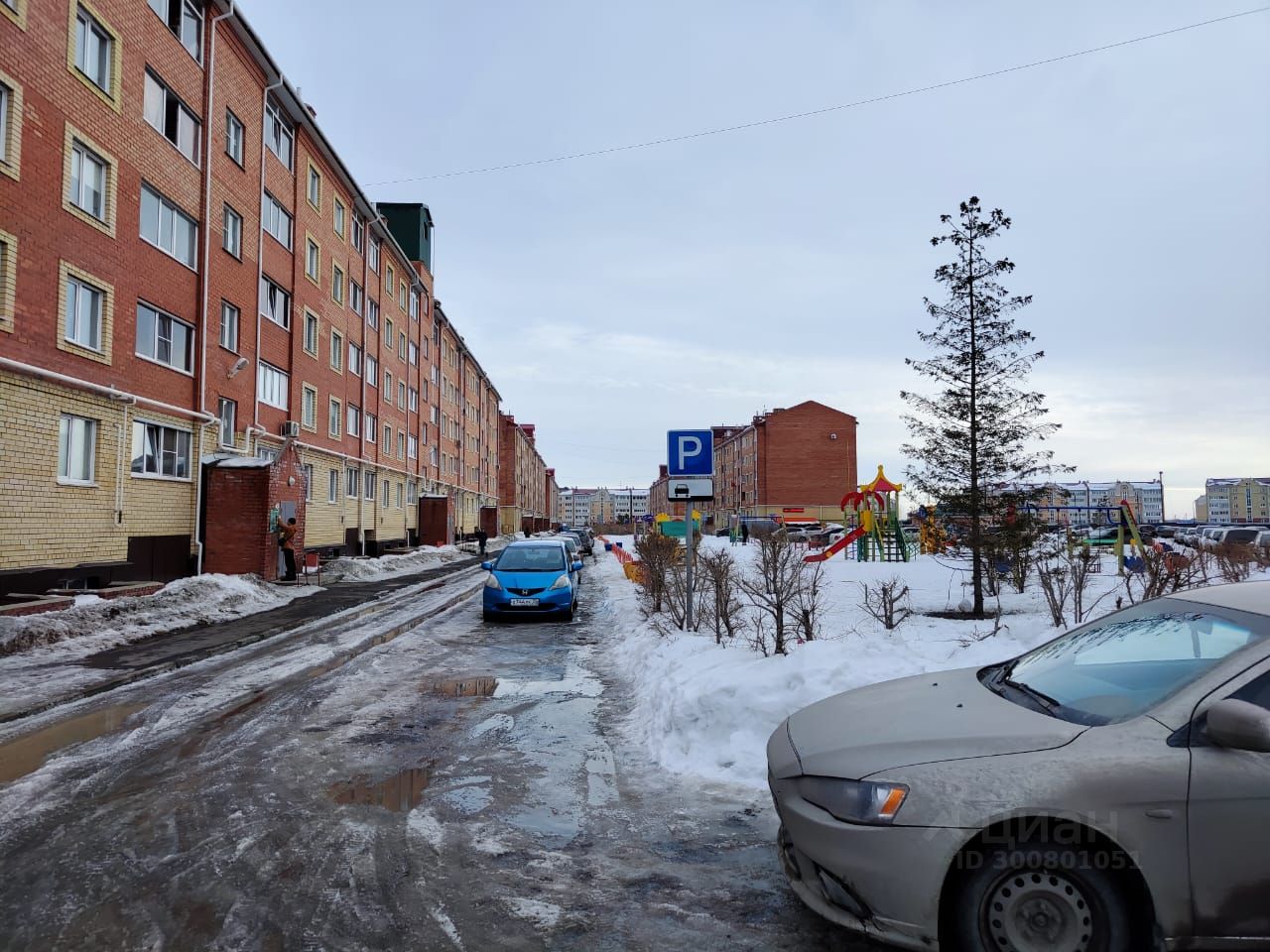 Купить 1-комнатную квартиру в микрорайоне Ясная Поляна в селе Троицкое,  продажа однокомнатных квартир во вторичке и первичке на Циан. Найдено 40  объявлений