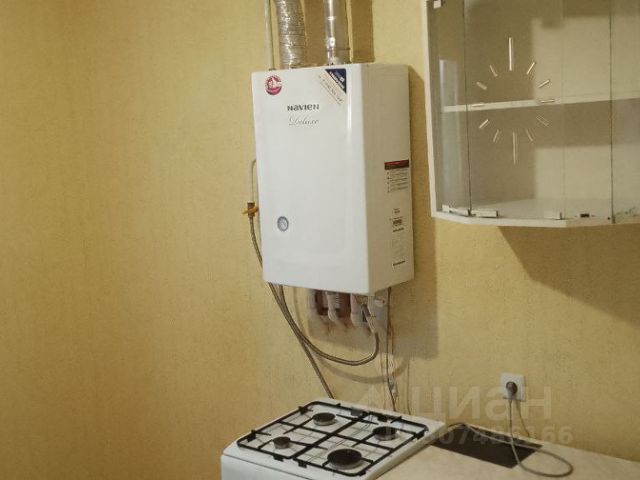 1-комн., 31 м², 3/5 этаж