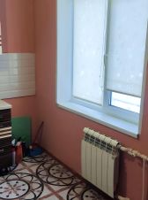 3-комн.кв., 60 м², этаж 1