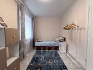 2-комн.кв., 47 м², этаж 2