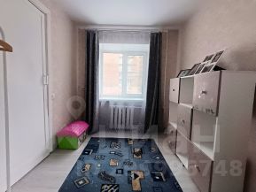 2-комн.кв., 47 м², этаж 2