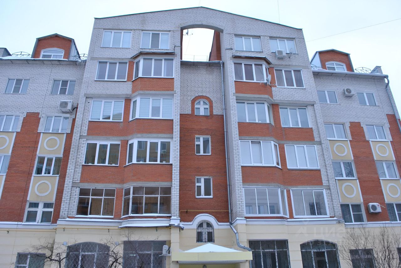 Купить Дом Ул Октябрьская В Йошкар Оле