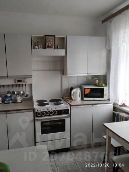 3-комн.кв., 70 м², этаж 6