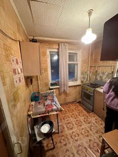 2-комн.кв., 44 м², этаж 2