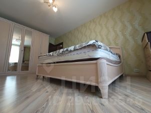 3-комн.кв., 95 м², этаж 1