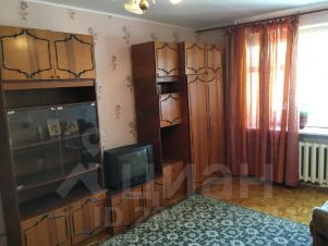 1-комн.кв., 36 м², этаж 4