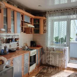 3-комн.кв., 79 м², этаж 6