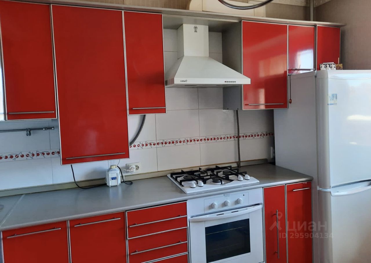 1-к кв. Марий Эл, Йошкар-Ола ул. Анникова, 6 (36.5 м²)