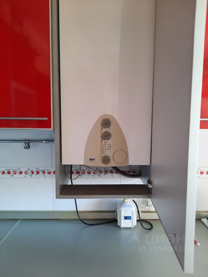 1-к кв. Марий Эл, Йошкар-Ола ул. Анникова, 6 (36.5 м²)