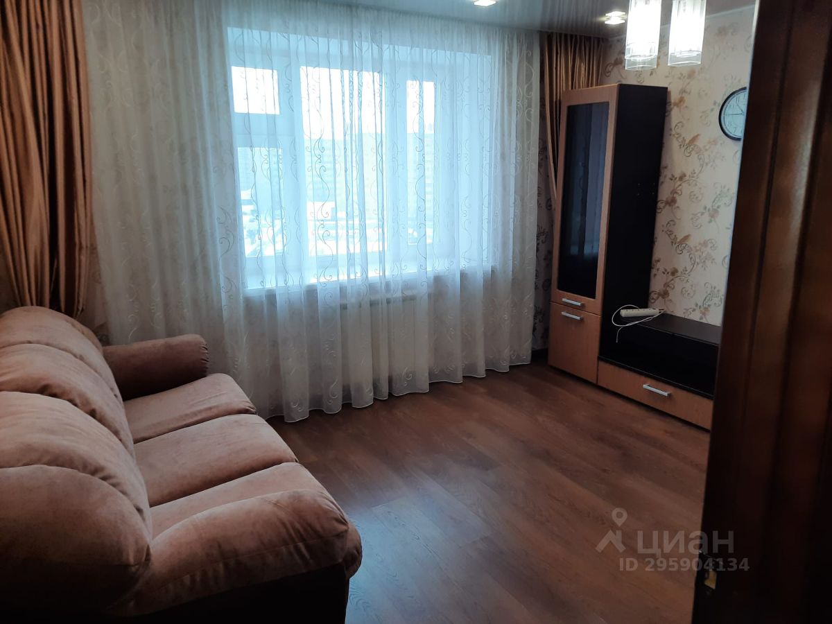 1-к кв. Марий Эл, Йошкар-Ола ул. Анникова, 6 (36.5 м²)