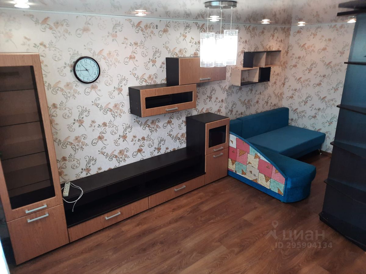 1-к кв. Марий Эл, Йошкар-Ола ул. Анникова, 6 (36.5 м²)