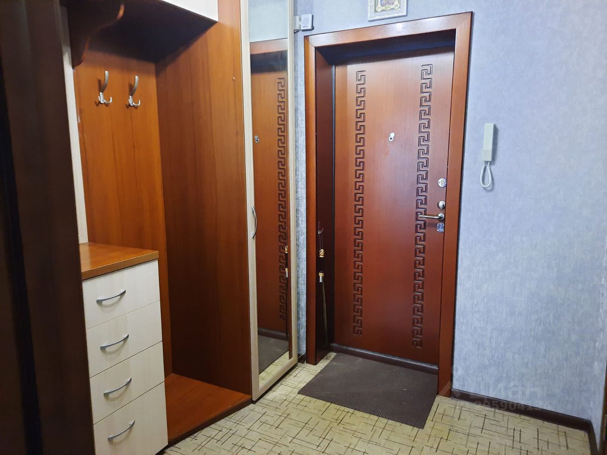 1-к кв. Марий Эл, Йошкар-Ола ул. Анникова, 6 (36.5 м²)