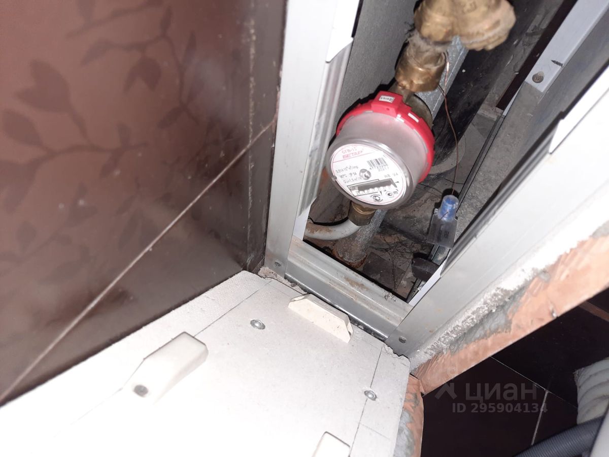 1-к кв. Марий Эл, Йошкар-Ола ул. Анникова, 6 (36.5 м²)