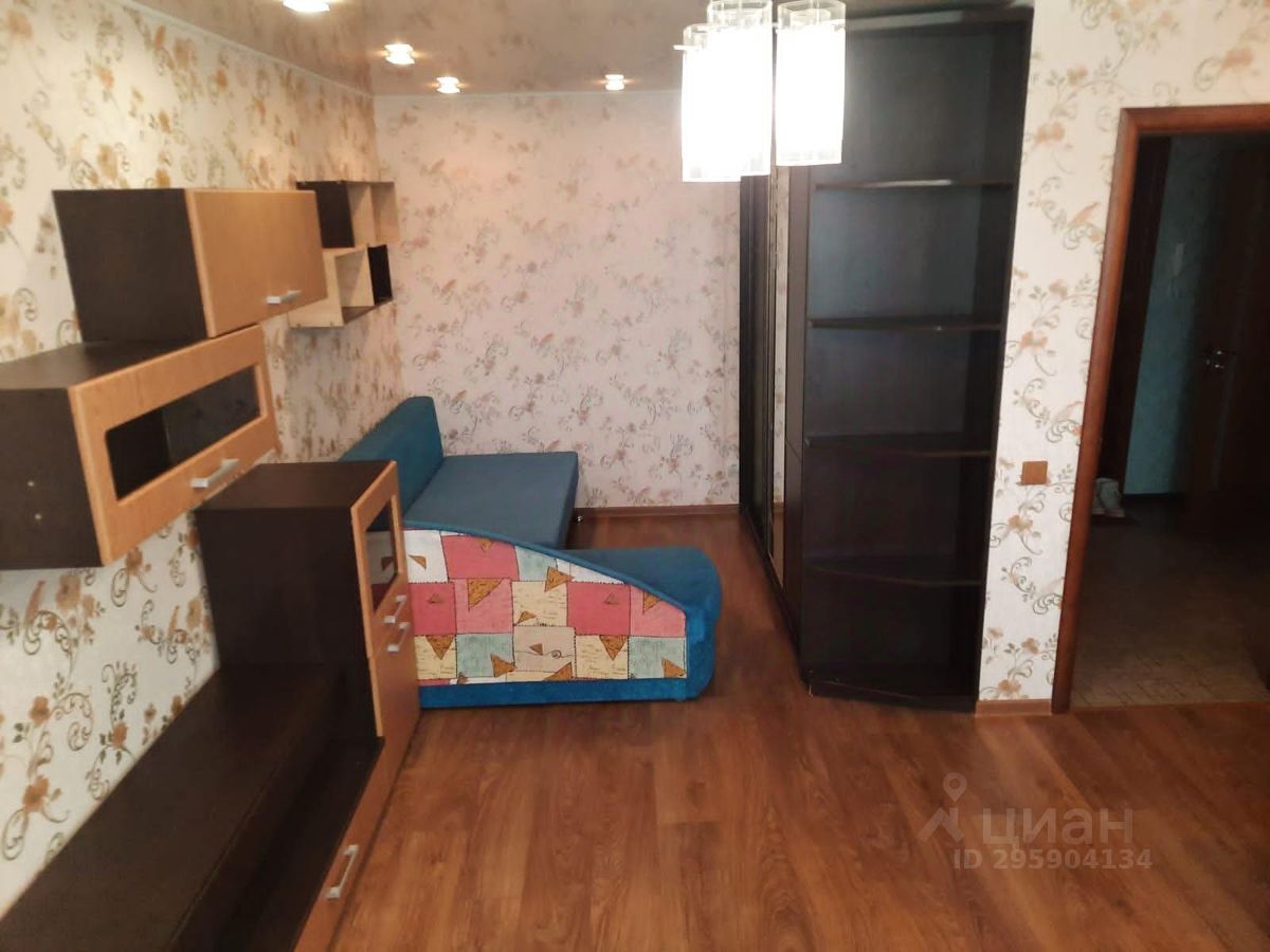 1-к кв. Марий Эл, Йошкар-Ола ул. Анникова, 6 (36.5 м²)