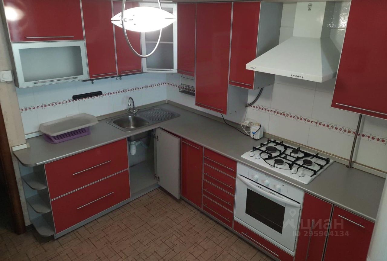 1-к кв. Марий Эл, Йошкар-Ола ул. Анникова, 6 (36.5 м²)