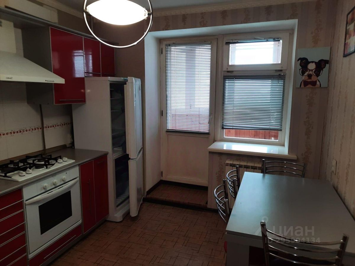 1-к кв. Марий Эл, Йошкар-Ола ул. Анникова, 6 (36.5 м²)