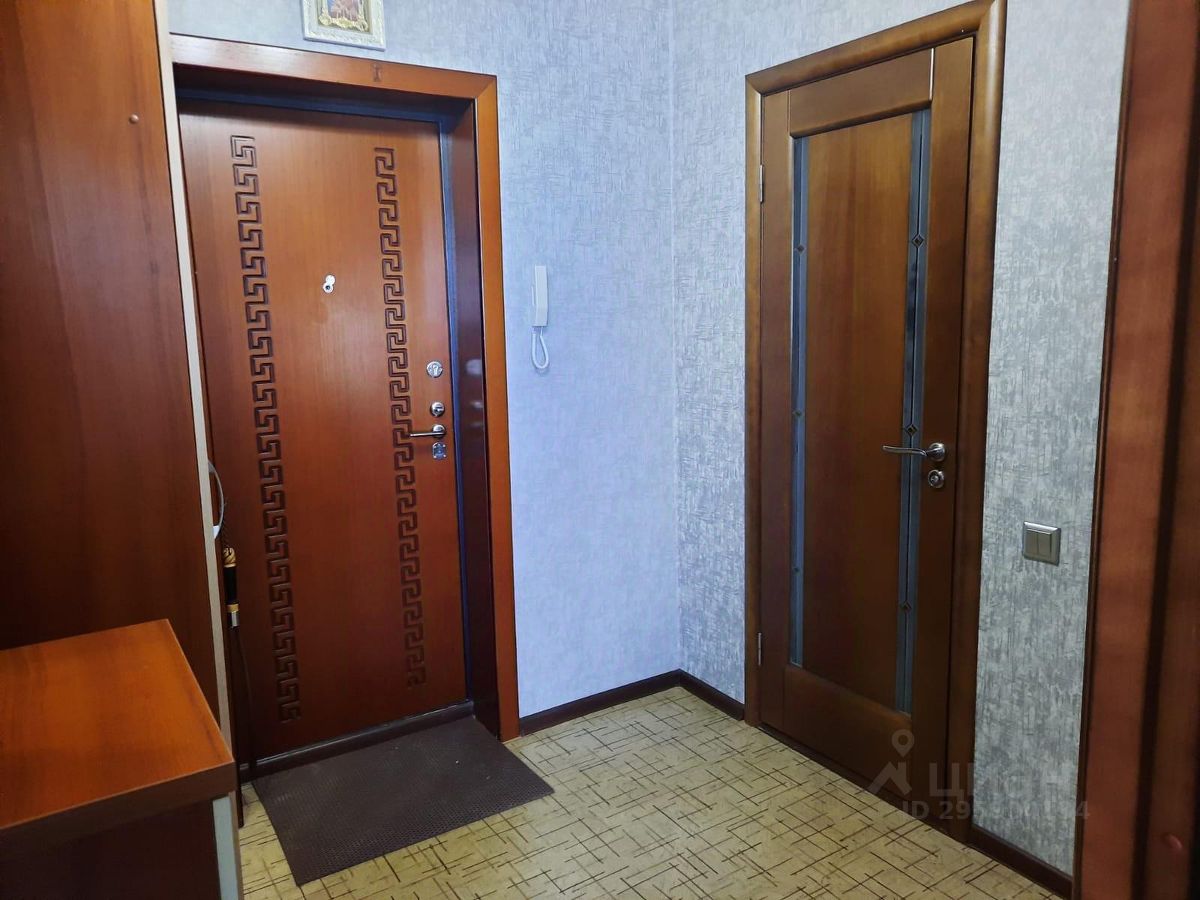 1-к кв. Марий Эл, Йошкар-Ола ул. Анникова, 6 (36.5 м²)