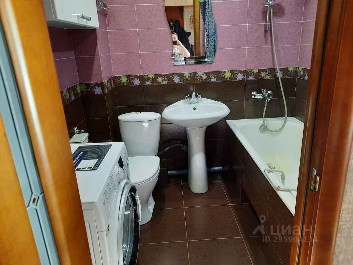 1-к кв. Марий Эл, Йошкар-Ола ул. Анникова, 6 (36.5 м²)