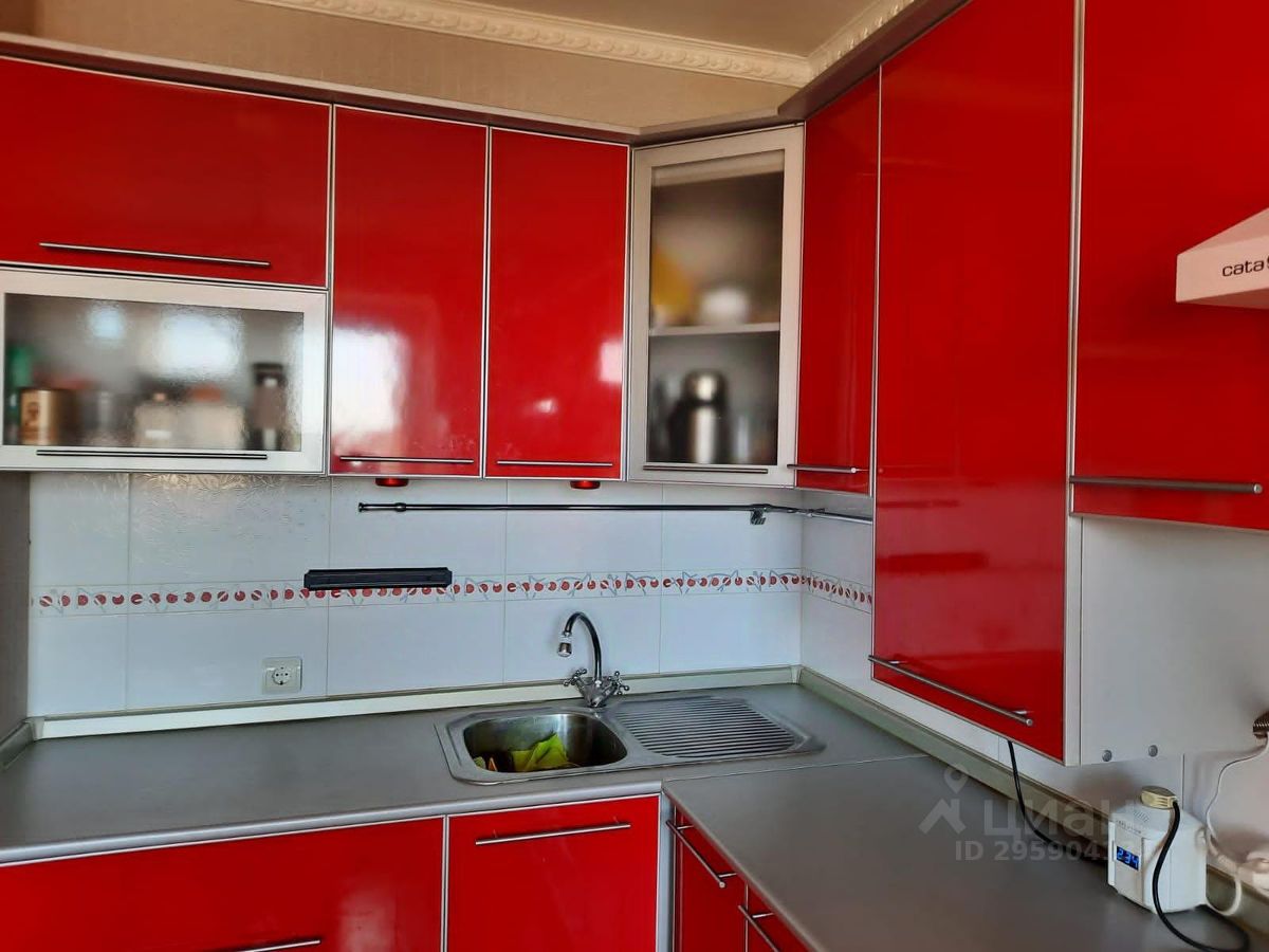 1-к кв. Марий Эл, Йошкар-Ола ул. Анникова, 6 (36.5 м²)