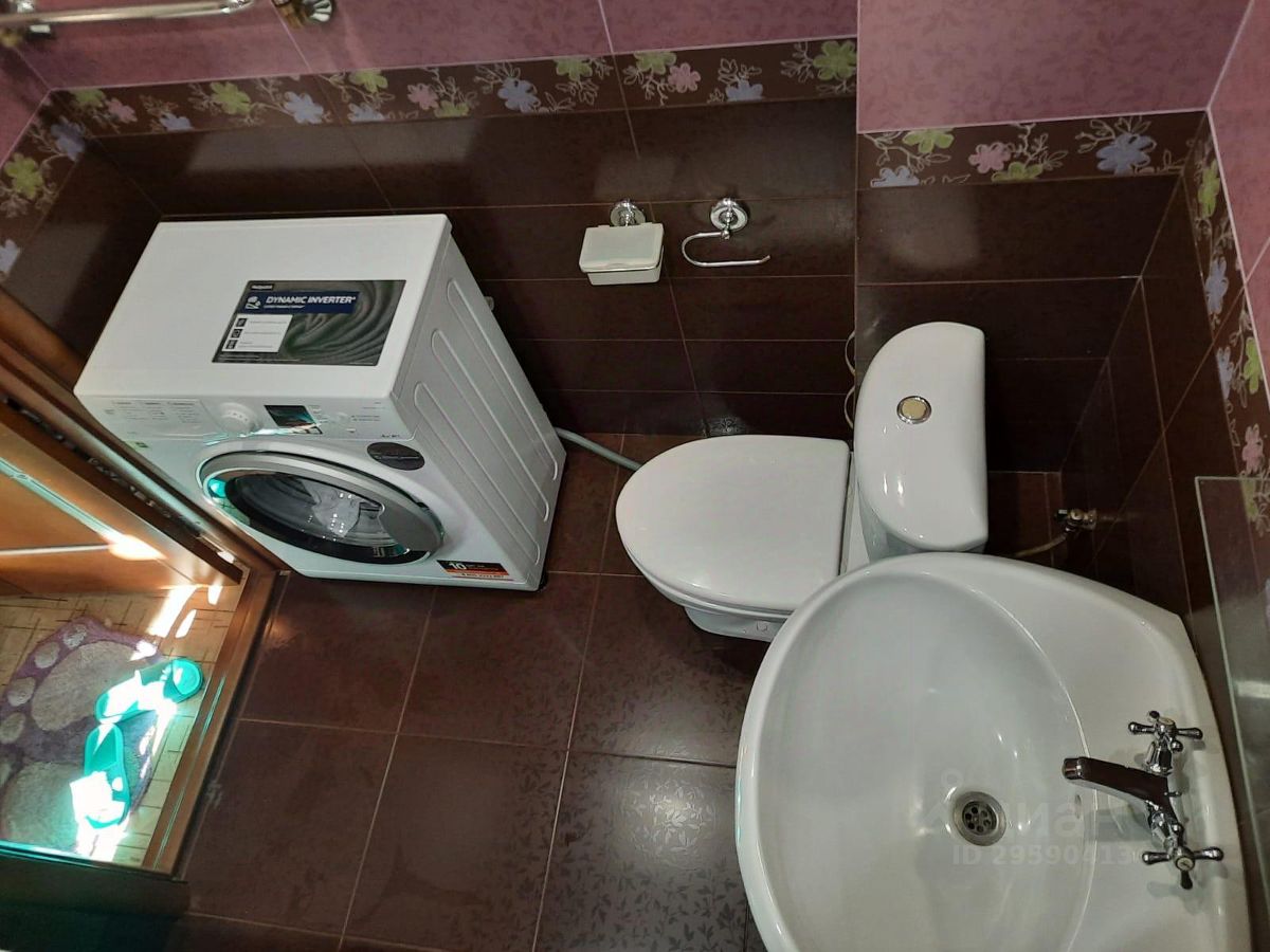 1-к кв. Марий Эл, Йошкар-Ола ул. Анникова, 6 (36.5 м²)