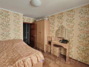 2-комн.кв., 55 м², этаж 1