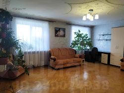 3-комн.кв., 121 м², этаж 5