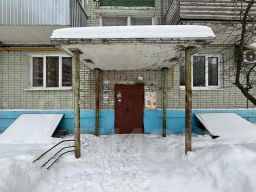 3-комн.кв., 84 м², этаж 2