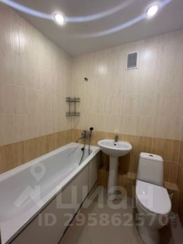 2-комн.кв., 45 м², этаж 3