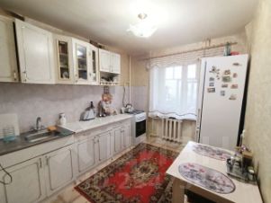 2-комн.кв., 53 м², этаж 3