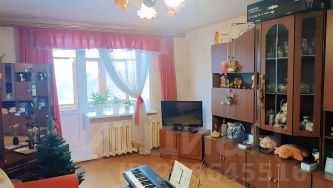 2-комн.кв., 65 м², этаж 6