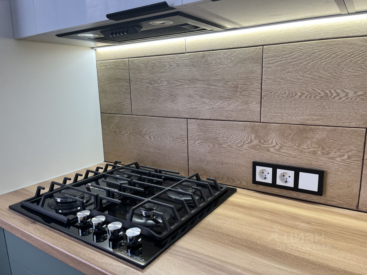 2-к кв. Марий Эл, Йошкар-Ола ул. Петрова, 17А (54.0 м²)