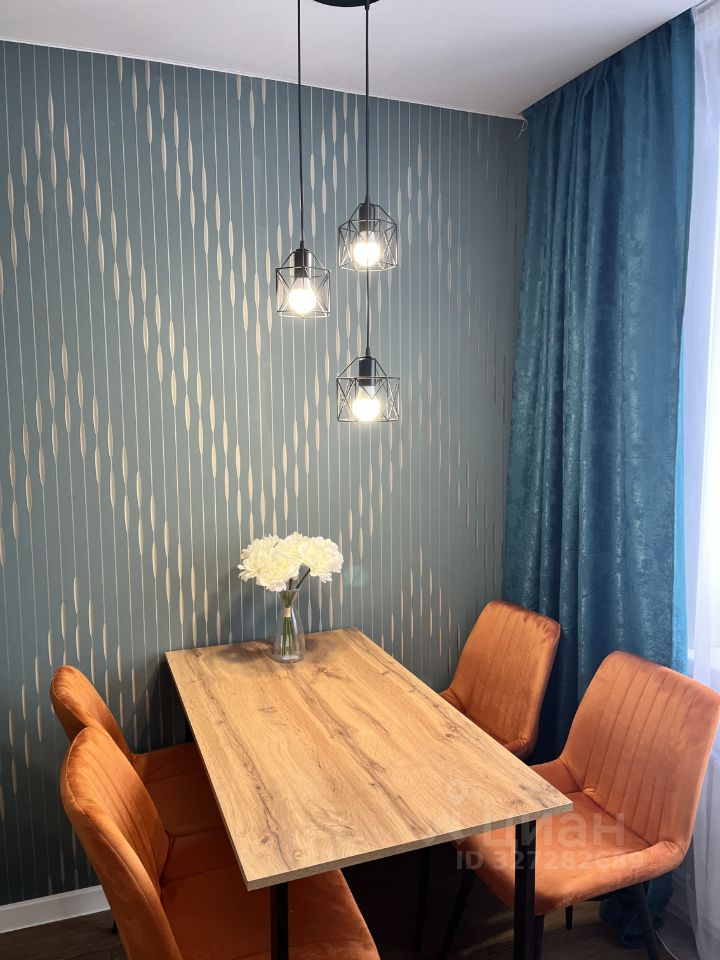 2-к кв. Марий Эл, Йошкар-Ола ул. Петрова, 17А (54.0 м²)