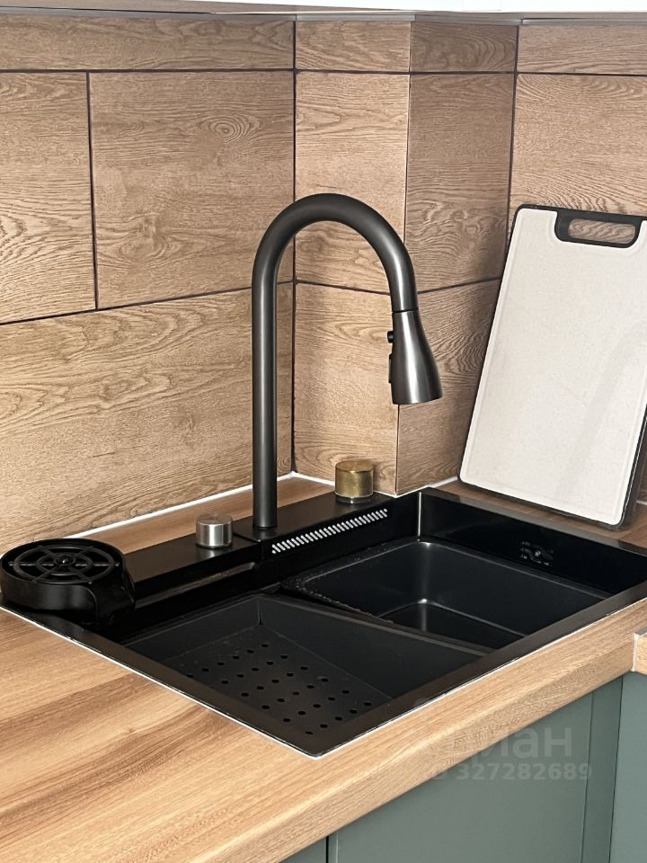 2-к кв. Марий Эл, Йошкар-Ола ул. Петрова, 17А (54.0 м²)