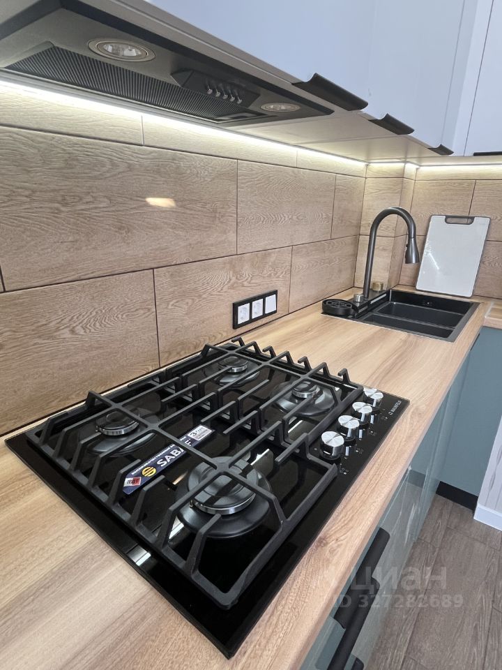 2-к кв. Марий Эл, Йошкар-Ола ул. Петрова, 17А (54.0 м²)