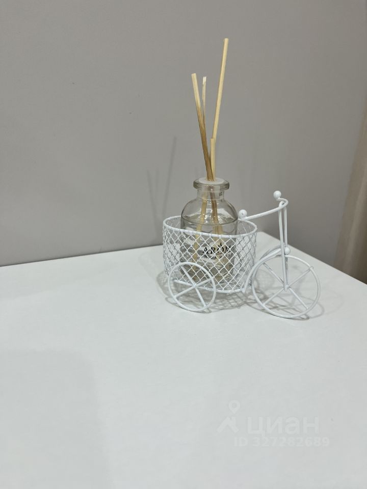 2-к кв. Марий Эл, Йошкар-Ола ул. Петрова, 17А (54.0 м²)